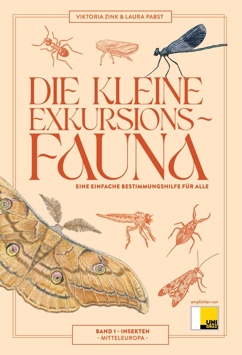 Die kleine Exkursionsfauna