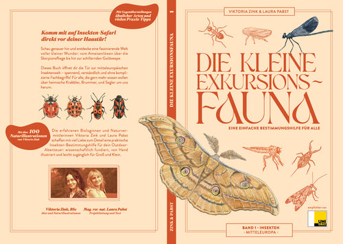 Die kleine Exkursionsfauna